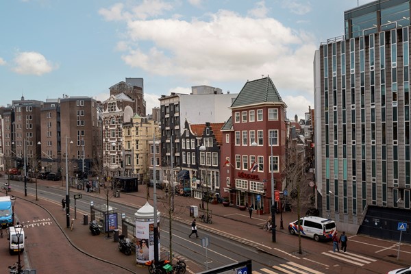 Medium property photo - Korte Kolksteeg 1C, 1012 SK Amsterdam